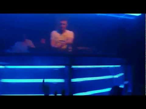 Bryan Kearney Live at Luminosity- March 2012 (Simon Patterson Us)