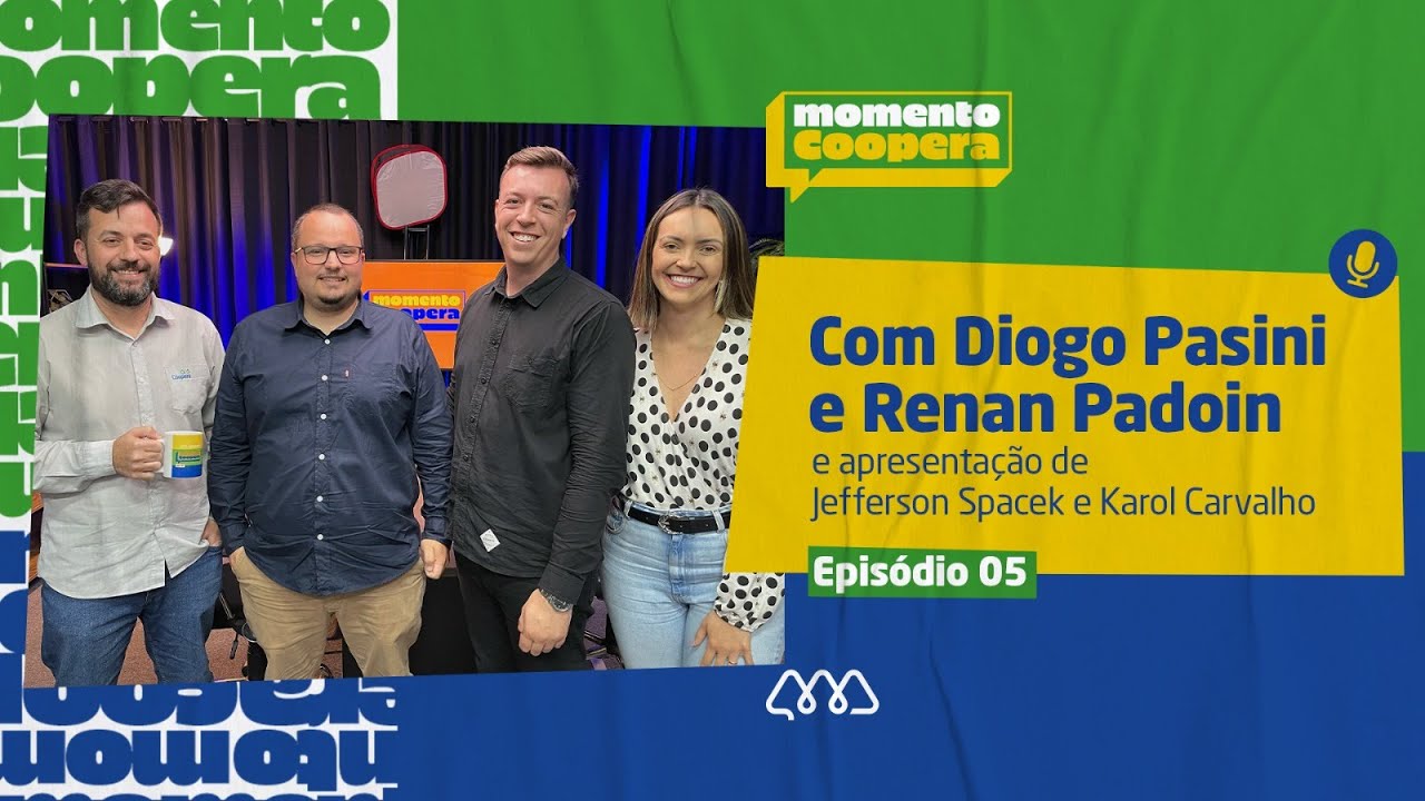 Conectando as comunidades: um bate-papo por dentro da Coopera Telecom