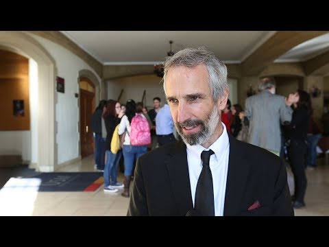 USM - XX Aniversario Laboratorio de Microbiología Molecular y Biotecnología Ambiental