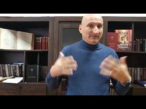 Minut za Bibliju - Ustani i svetli se!