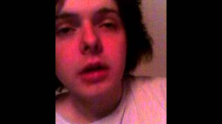 Stereotype me (limp bizkit cover)