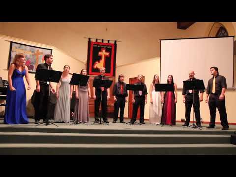 Viele Verachten die edele musik - J.K.  Bachofen