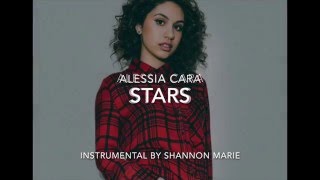 Stars - Alessia Cara (Instrumental/Karaoke)