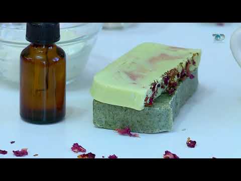 Ne Shtepine Tone, 1 Shkurt 2018, Pjesa 4 - Biokozmetikë Pastrim