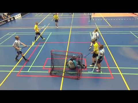 HFT pronssipeli Wirmo-Urbans