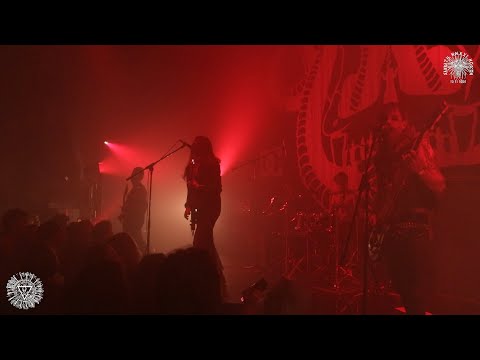 KRINGA @ SABBATH MMXXI