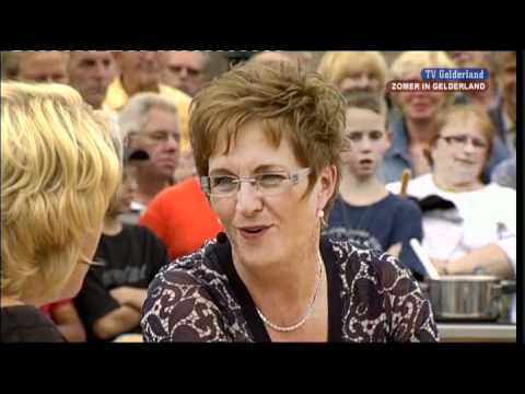 Zomer in Gelderland 10 augustus 2010