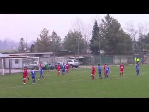 2 TEMPO GIANA U17 - COMO