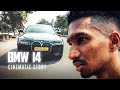 ഒരു BMW I4 Cinematic കഥ Kaztro Vlogs