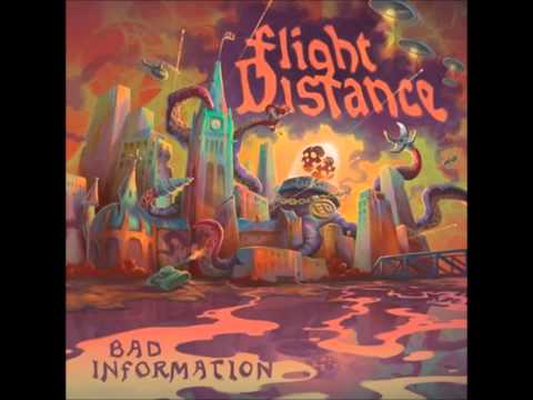 Flight Distance ft. Qwel -Full Circle
