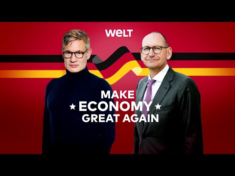 MAKE ECONOMY GREAT AGAIN: Frankreichs Schuldenkrise – Sprengsatz im Herzen der EU