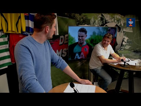 De 8 van Amstelveen (113):  Promotie voor FC Aalsmeer en RKAVIC en Amstelveen/Heemraad naar finale