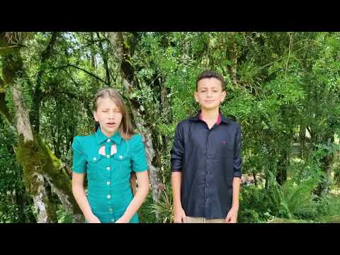 Na santa escola - Hino 433 CCB @LUANEJULYA