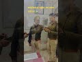 Promotion Ceremony कांस्टेबल से दरोग़ा तक का सफ़र