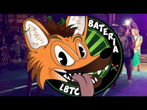 Bateria Universitária Lobatucada (Bio-UFMG)