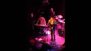 Allen Stone-Celebrate Tonight