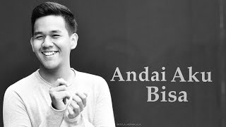 RURI - ANDAI AKU BISA (Cover)