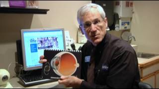 preview picture of video 'MACS HD Eye Surgery Richie Eye Clinic Faribault MN'