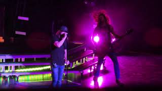 2021 10 15 3 Doors Down - Down Poison