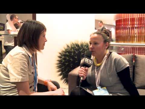 Inga Bielińska na Scrum Days 2015