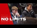 ? With our boys from U15 to Zeist for international duty | No Limits