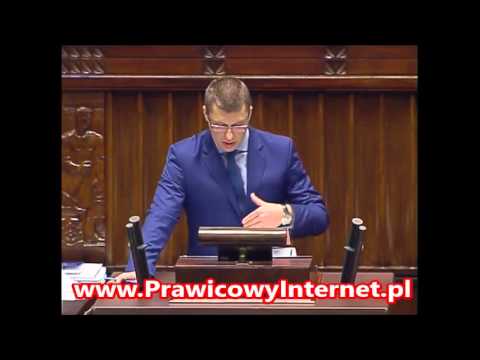 Michał Warchoł: nie dopuścimy aby mafia paliwowa pozostała bezkarna!