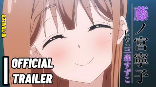 Download lagu Masamune-kun's Revenge Season 2 -  Trailer mp3