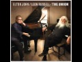 Gone to Shiloh (Elton John and Leon Russell)