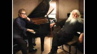 Gone to Shiloh (Elton John and Leon Russell)