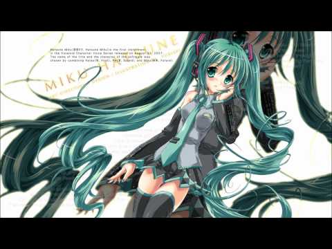 Nightcore - You