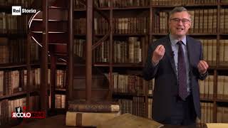 La Repubblica di Salò - Alessandro Barbero (Nel secolo breve, 1 giugno 2023)