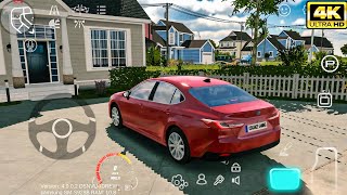 Download lagu Car Parking Multiplayer | NEW UPDATE | 2025 Toyota Camry LE | Review Gameplay mp3 Download lagu Car Parking Multiplayer | NEW UPDATE | 2025 Toyota Camry LE | Review Gameplay mp3