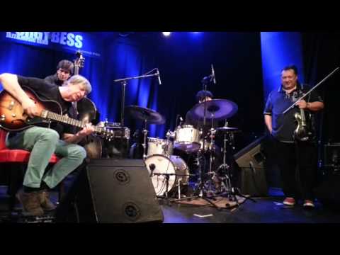 22.05.2014. Porgy & Bess Vienna  Philip Catherine Trio & ZIpflo Weinrich