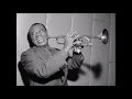 Louis Armstrong - Love Walked In