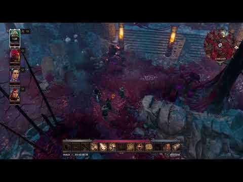 Divinity Original Sin 2 pt 16