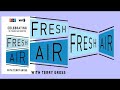 News- Fresh Air - EP.#144: Jazz Pianist Fred Hersch