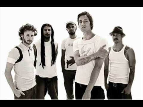 Incubus - Punch Drunk