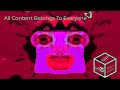 REQUESTED Klasky Csupo Robot Logo FX Green Lowers
