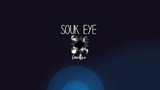 Gorillaz - Souk Eye (Lyrics)