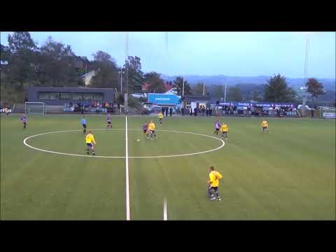 Hana IL vs Riska FK 4Div. avd01