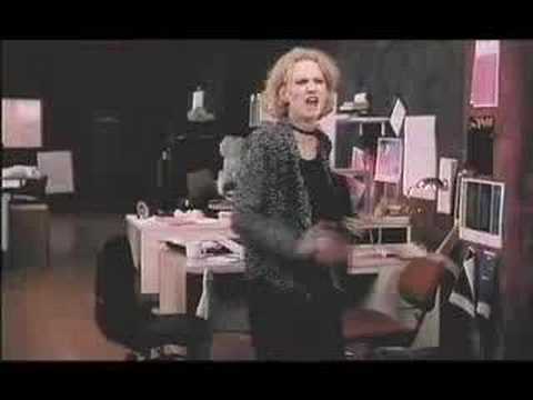 THE BLANK PAGE -Director's Cut DVD Trailer