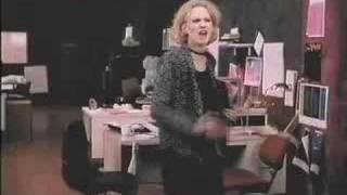 THE BLANK PAGE -Director's Cut DVD Trailer