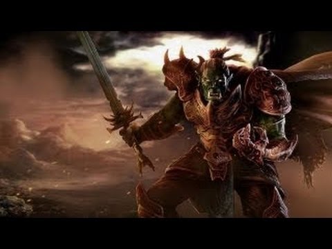 Elitepower- WoW 5.4 PTR Bladestorm Arms Warrior Pvp