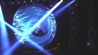 Datsik Drops Tim Ismag - Hell Racing