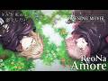 TVアニメ『きみが死ぬまで恋をしたい』ノンクレジットオープニング映像｜ReoNa「Amore」