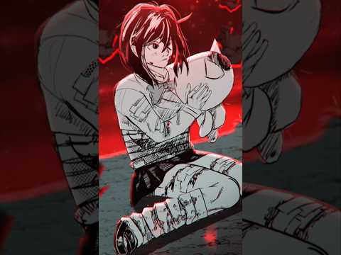 Momo, She Shrank!!😢🙏 #dandadan #mangaedit #anime #edit #viralvideo #animation