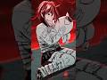 Momo She Shrank Dandadan Mangaedit Anime Edit Viralvideo Animation
