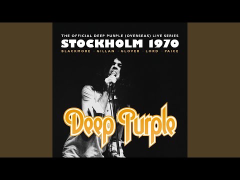 Videoclip de Child in Time (Live in Sweden 1970) — Deep Purple