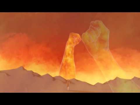 A Palavra da Cruz - Dublado