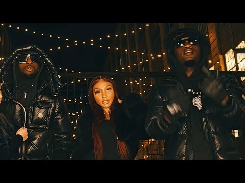 DZoe x Zen Amirii - Pikachu (Official Music Video)